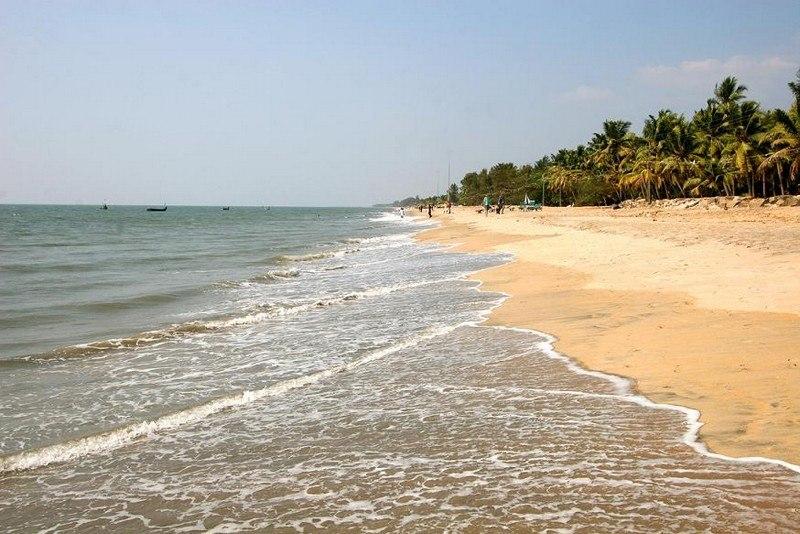 cherai beach