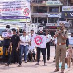 drug prevention and anti narcotics campaigns