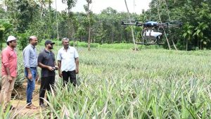 farmer awareness and technology adoption