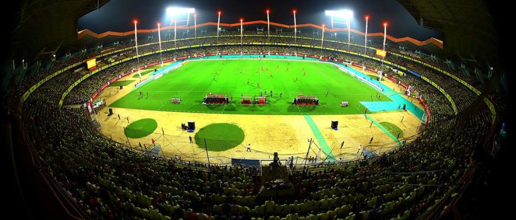 football development in ernakulam