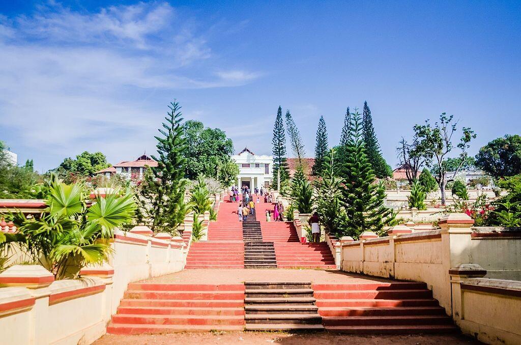 hill palace museum