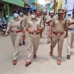 public safety and law enforcement