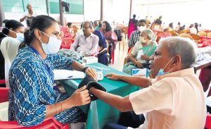 public welfare and social programs