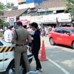 traffic safety and road enforcement