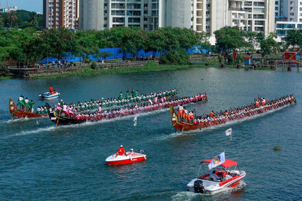 water sports and adventure activities