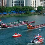 water sports and adventure activities