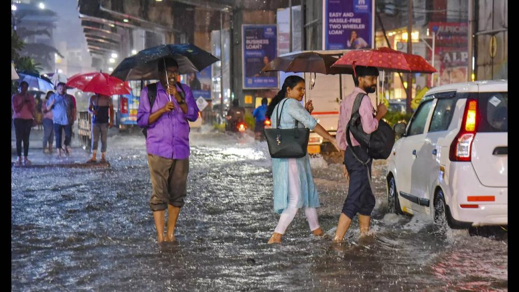 weather alerts and public safety measures