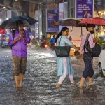 weather alerts and public safety measures