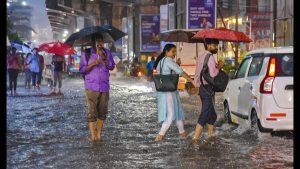 weather alerts and public safety measures