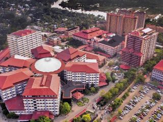 amrita vishwa vidyapeetham kochi campus