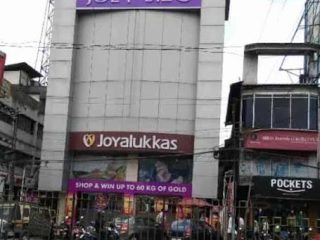 angamaly – jolly silks