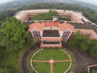 cochin university of science and technology cusat