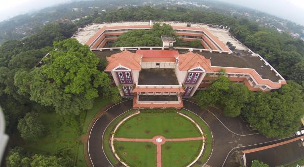Cochin University of Science and Technology (CUSAT)