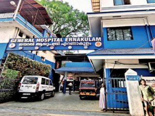 ernakulam general hospital – ernakulam