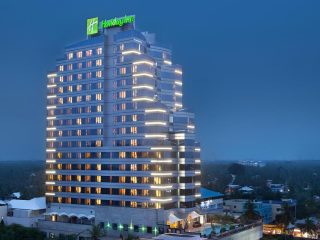 holiday inn cochin