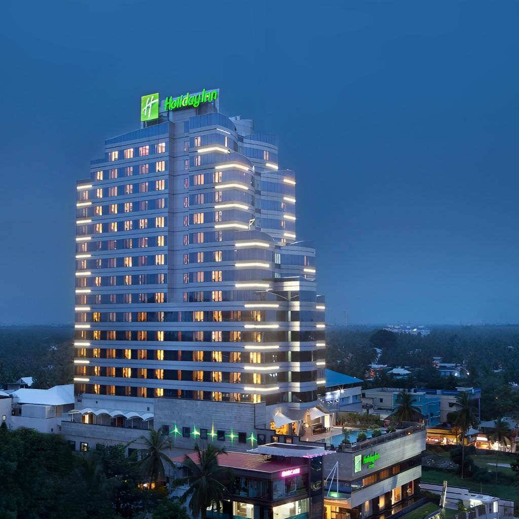 Holiday Inn Cochin