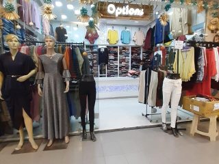 kothamangalam – blossom exclusive store