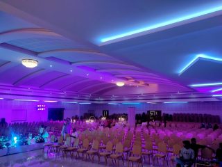 liwa convention centre – kothamangalam