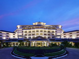 le meridien kochi