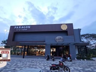 paragon
