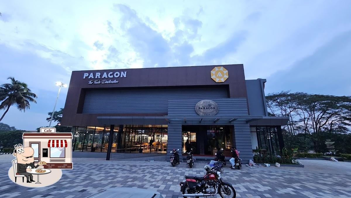 Paragon