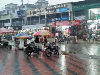 perumbavoor – perumbavoor municipality shopping mall