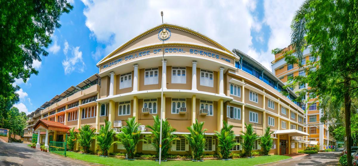 Rajagiri College of Social Sciences