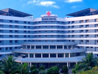 rajagiri hospital – aluva