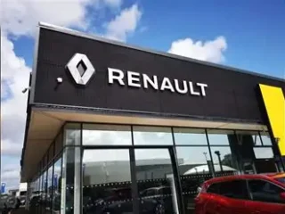 renault kochi