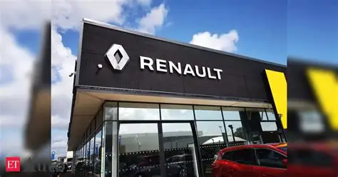 Renault Kochi