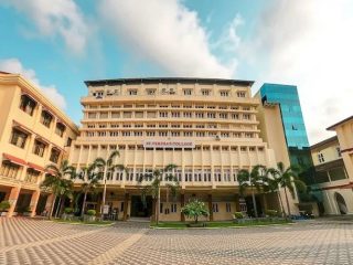 st. teresas college autonomous