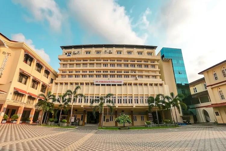 St. Teresa’s College (Autonomous)
