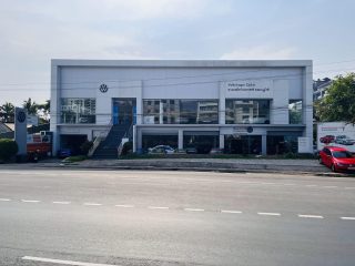 volkswagen – cochin