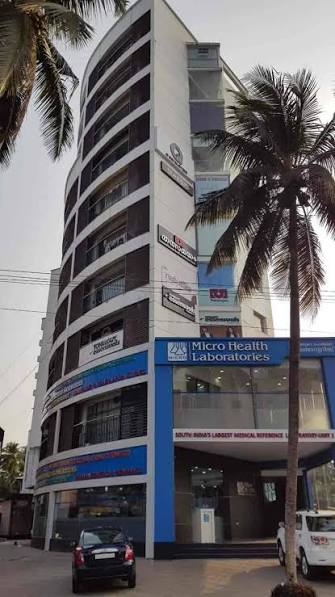 Micro Health Laboratories Kochi