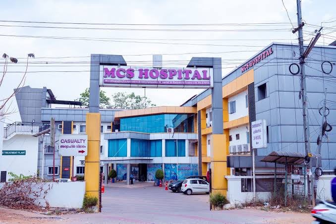 MCS Hospital – Muvattupuzha
