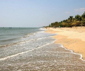 cherai beach