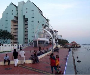 marine drive